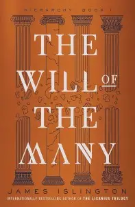 Hierarchy Book1: The Will of the Many