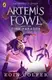Artemis Fowl and the Time Paradox - 1