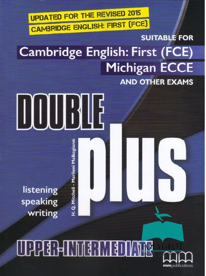 Double Plus B2 Updated for the Revised 2015 SB