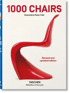 1000 Chairs. Revised and updated edition (BU)