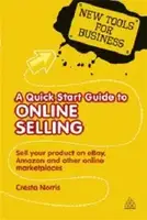 A Quick Start Guide to Online Selling - 1