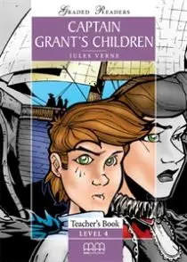 CS4 Captain Grant's Children TB
