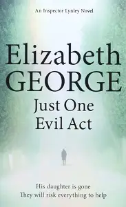 Inspector Lynley: Just One Evil Act