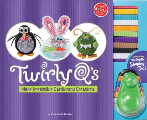 Twirly Q's