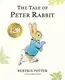 The Tale of Peter Rabbit Picture Book - 1