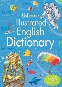 Illustrated English Dictionary (updated ed.)