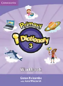 Primary i - Dictionary 3 High elementary Workbook with...