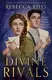 Letters of Enchantment Book1: Divine Rivals [Hardcover] - 1