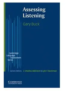 Assessing Listening