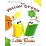 LB1 Yellow and Green (with Audio CD/CD-ROM) FREE