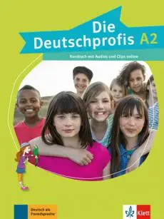 Die Deutschprofis A2 Lehrerhandbuch