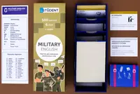 Military (500) англійська - 1
