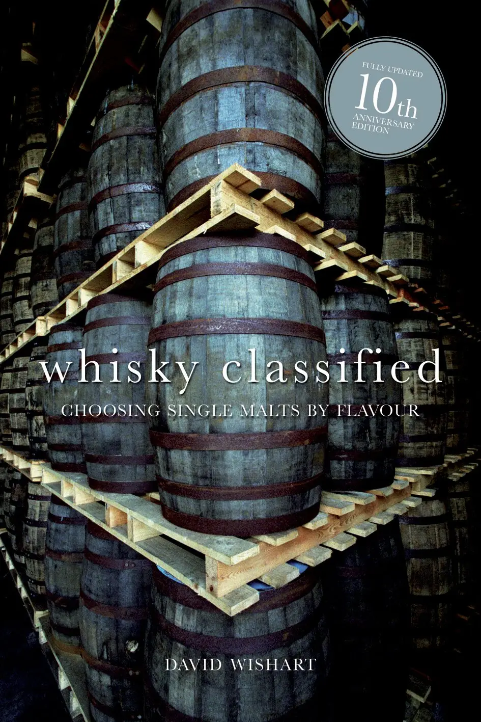 Whisky Classified [Hardcover]