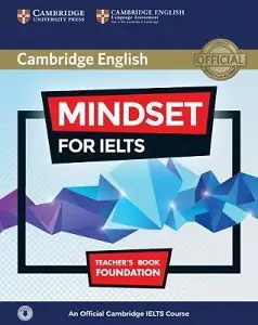 Mindset for IELTS Foundation TB with Downloadable Audio