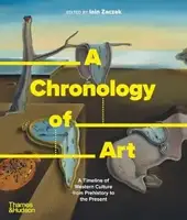 A Chronology of Art - 1