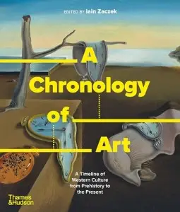 A Chronology of Art