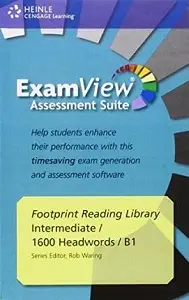 FRL1600 B1 ExamView