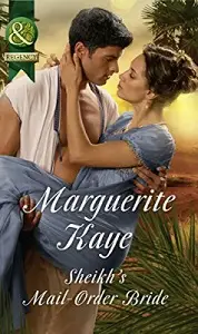 Regency: Sheikh's Mail-Order Bride