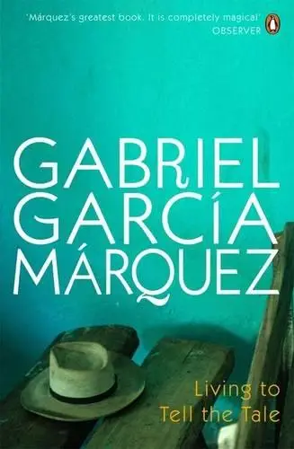 Marquez Living to Tell the Tale