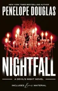 Devil's Night Book4: Nightfall