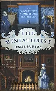 The Miniaturist