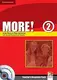 More! 2 Teacher's Resource Pack with Testbuilder CD-ROM - 1