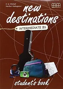 New Destinations Intermediate B1 SB