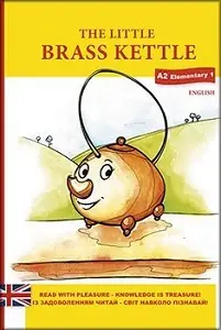 TR The little brass ketle elementary