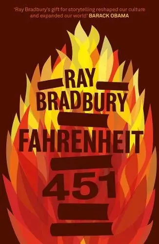 Fahrenheit 451 B-Format