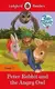 Ladybird Readers 2 Peter Rabbit and the Angry Owl - 1