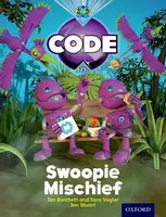 Project X Code 6 Swoopie Mischief - 1