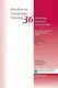 Exploring Language Frameworks vol 36 - 1