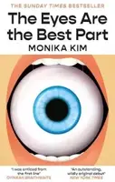 The eyes are the best part [Paperback] - 1
