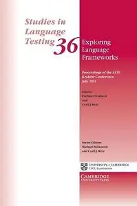 Exploring Language Frameworks vol 36