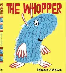 Whopper,The