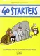 Go Starters SB with CD - 1