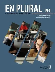 En plural B1 Libro de clase