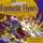 Fantastic Flyers Audio CD's (2) - 1