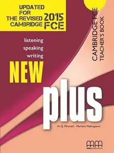 Plus New FCE 2015 TB