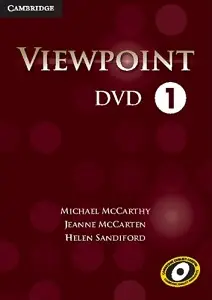 Viewpoint 1 DVD
