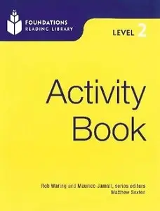 FR Level 2 WB