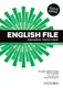 English File  3rd Edition Intermediate TB with Test and Assessment CD-ROM - 1