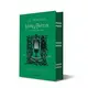 Harry Potter 4 Goblet of Fire - Slytherin Edition [Hardcover] - 1