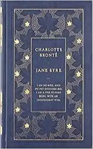 Faux Leather Edition: Jane Eyre [Hardcover]