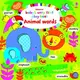 BVF Play Book Animal Words - 1