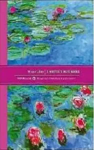 Eco Writer's Notebook: Monet Waterlilies