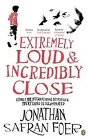 Extremely Loud and Incredibly Close [Paperback] - 1