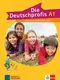 Die Deutschprofis A1 Kursbuch Підручник - 2