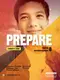 Prepare for Ukraine НУШ 8 Student's Book (Тверда обкладинка) - 1