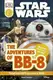 DK Readers 2: Star Wars. The Adventures of BB-8 - 1